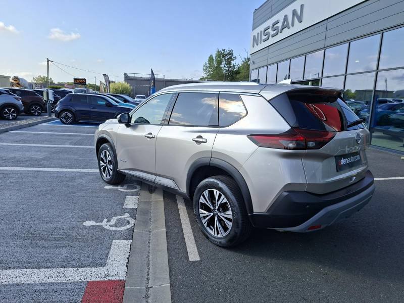 Nissan X-Trail - Photo 7