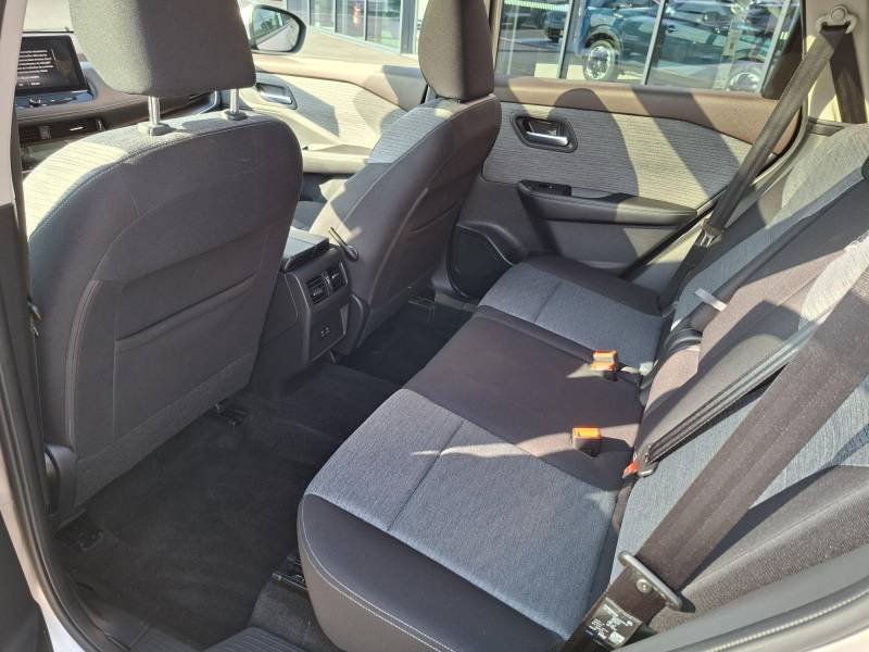 Nissan X-Trail - Photo 9