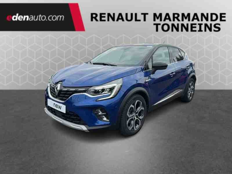 Renault Captur - Photo 1
