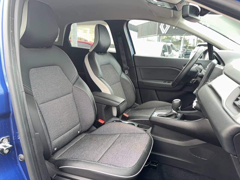 Renault Captur - Photo 11