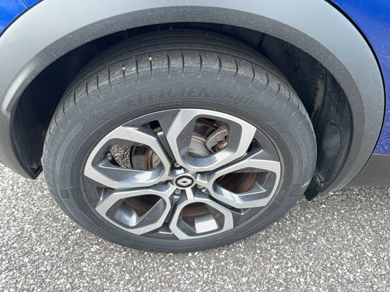 Renault Captur - Photo 12