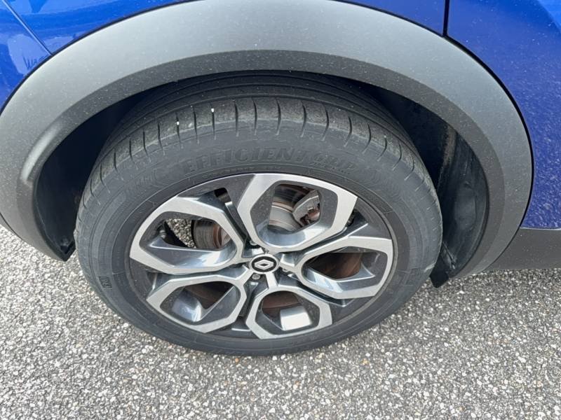 Renault Captur - Photo 13