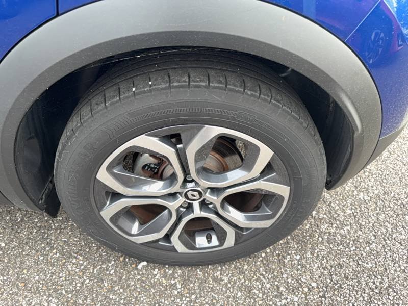 Renault Captur - Photo 14