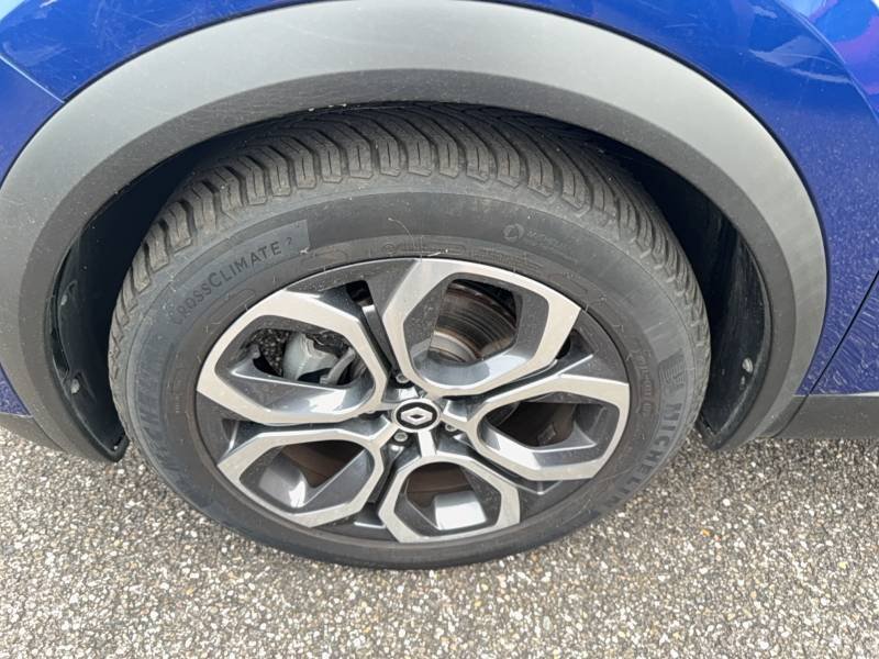 Renault Captur - Photo 15