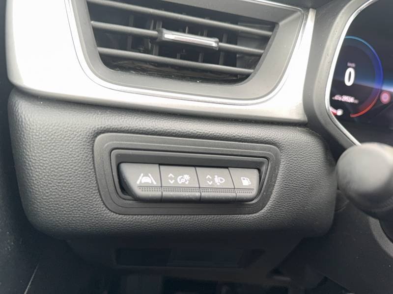 Renault Captur - Photo 17
