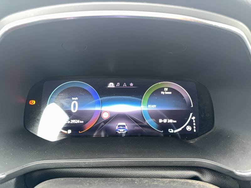 Renault Captur - Photo 18