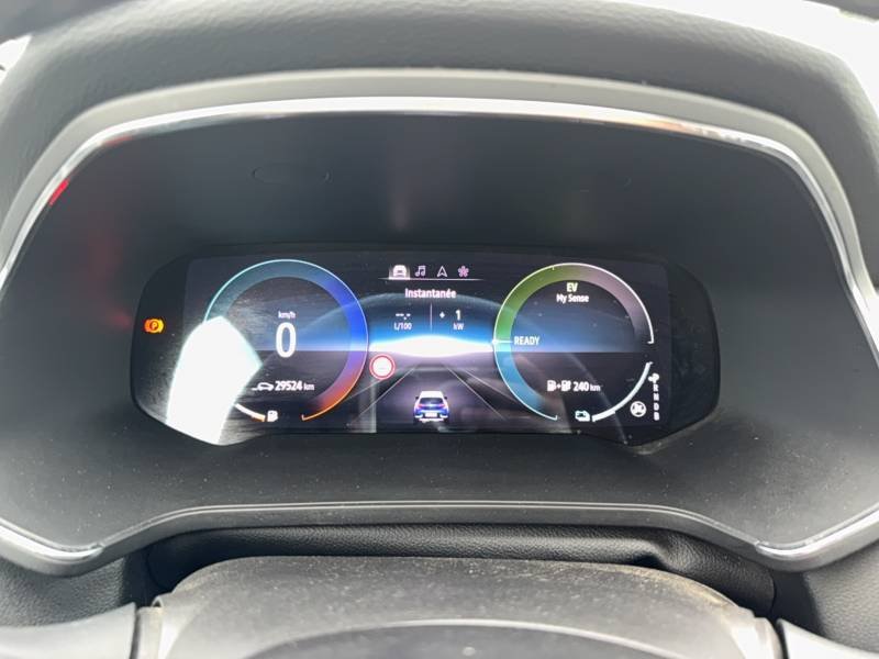 Renault Captur - Photo 19