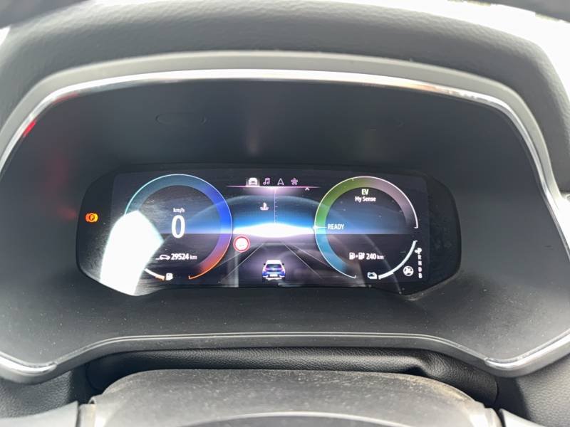 Renault Captur - Photo 20