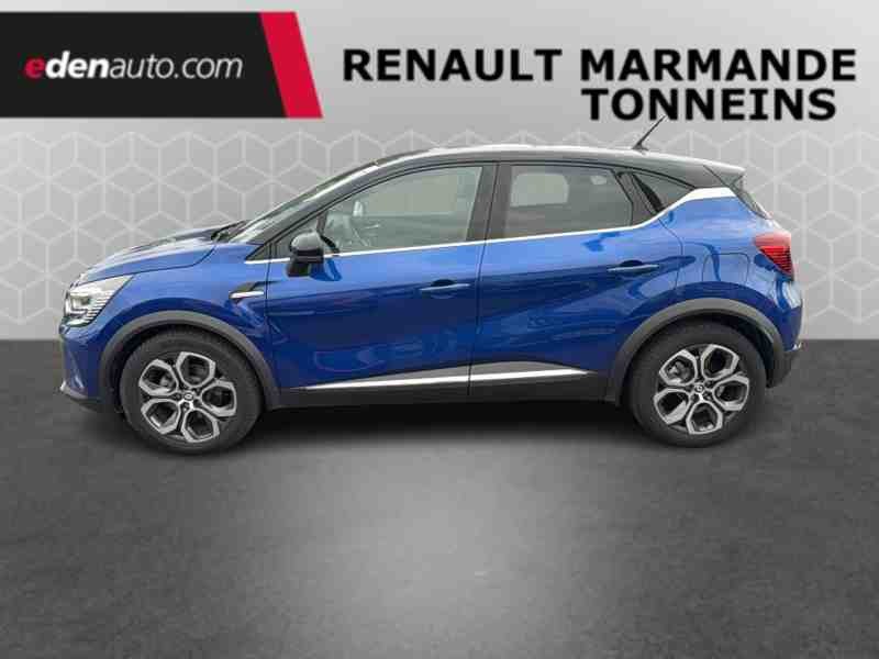 Renault Captur - Photo 2