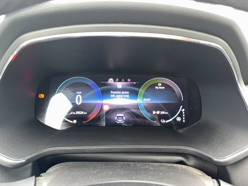 Renault Captur - Photo 21