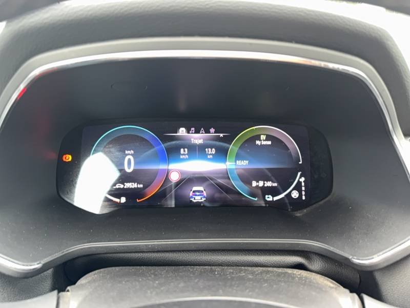 Renault Captur - Photo 22