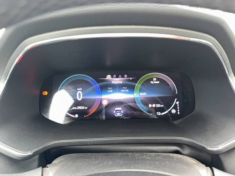Renault Captur - Photo 23