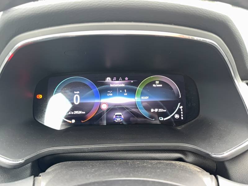 Renault Captur - Photo 24
