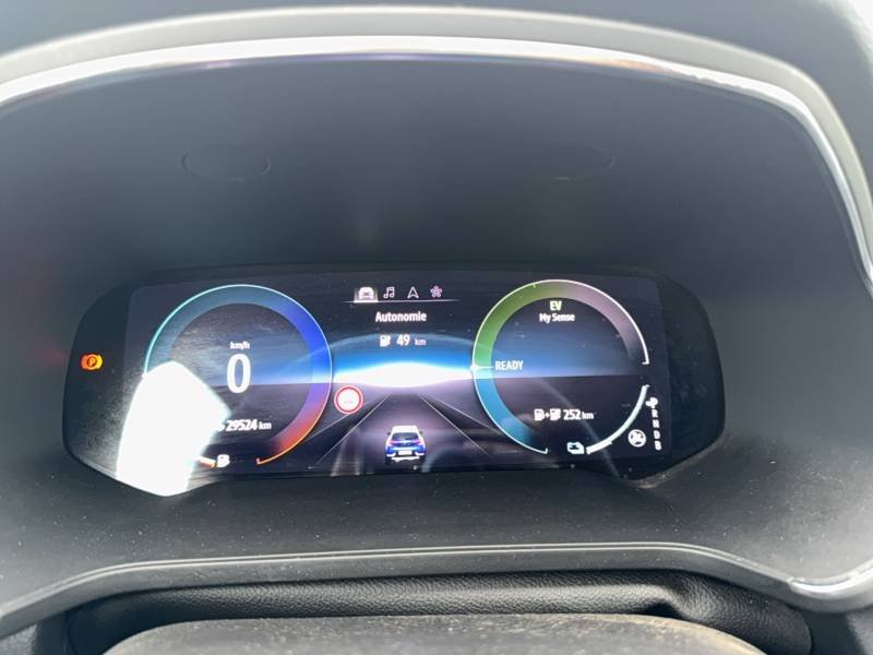 Renault Captur - Photo 25