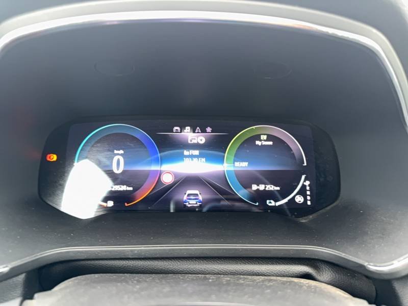 Renault Captur - Photo 26