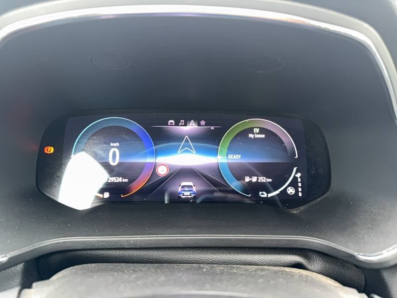 Renault Captur - Photo 27
