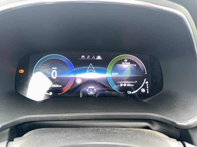 Renault Captur - Photo 28