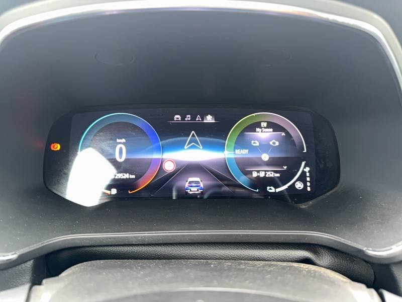 Renault Captur - Photo 29