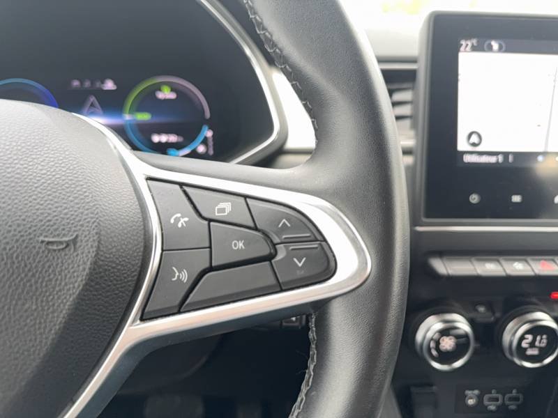 Renault Captur - Photo 30