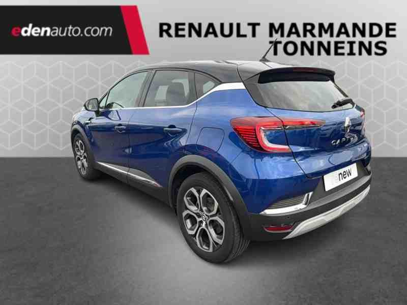 Renault Captur - Photo 3