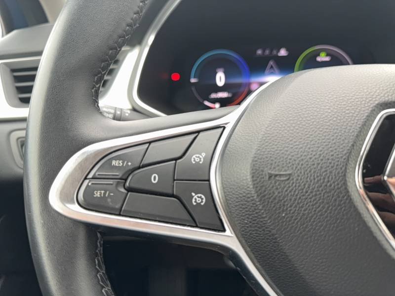 Renault Captur - Photo 31