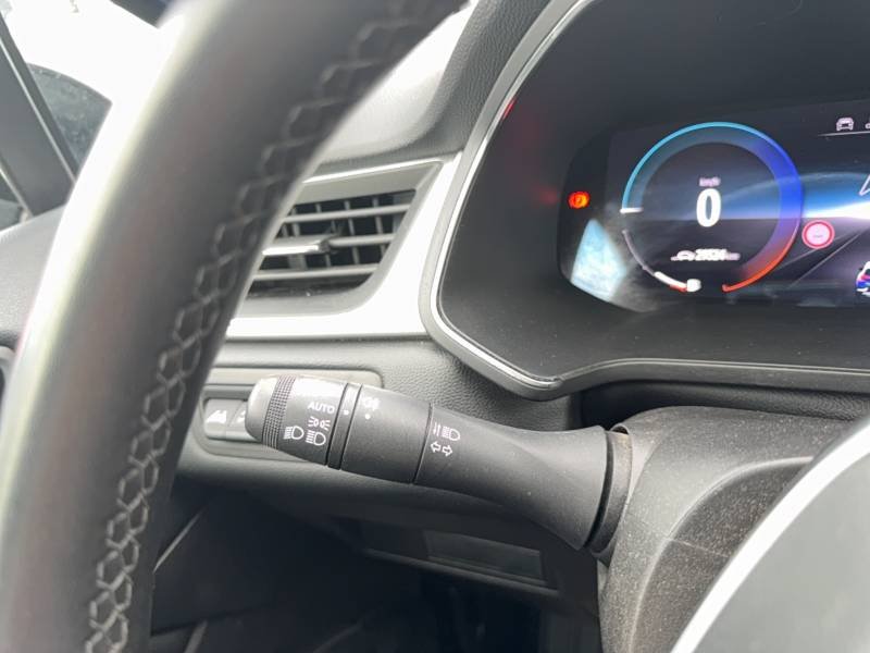 Renault Captur - Photo 32