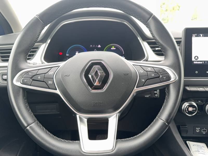 Renault Captur - Photo 35