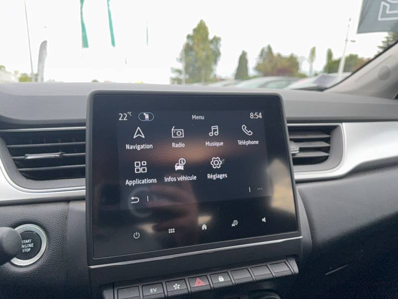 Renault Captur - Photo 38