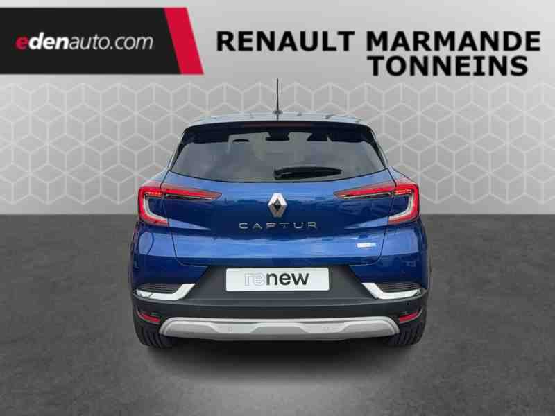 Renault Captur - Photo 4