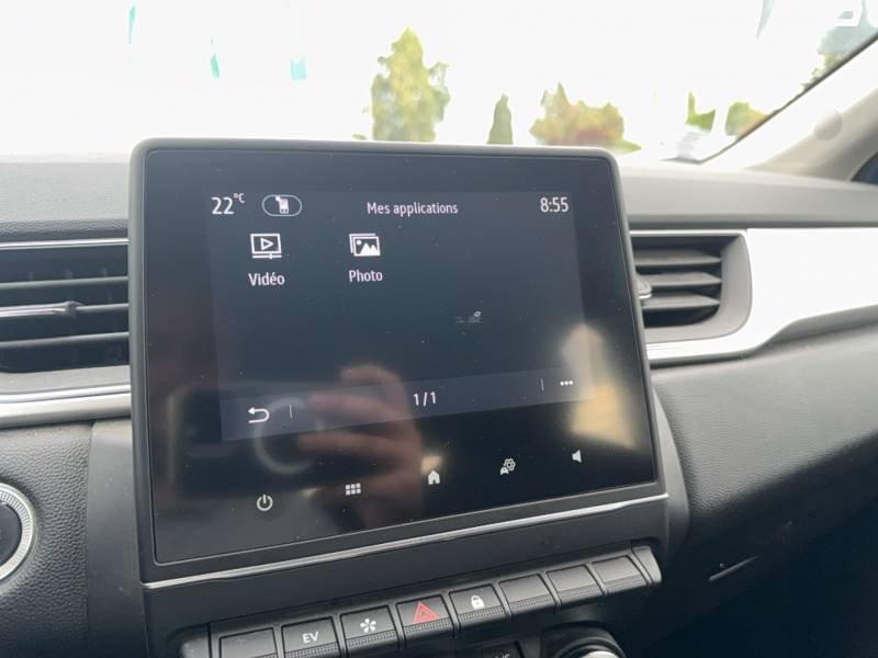 Renault Captur - Photo 43