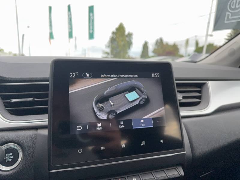 Renault Captur - Photo 47
