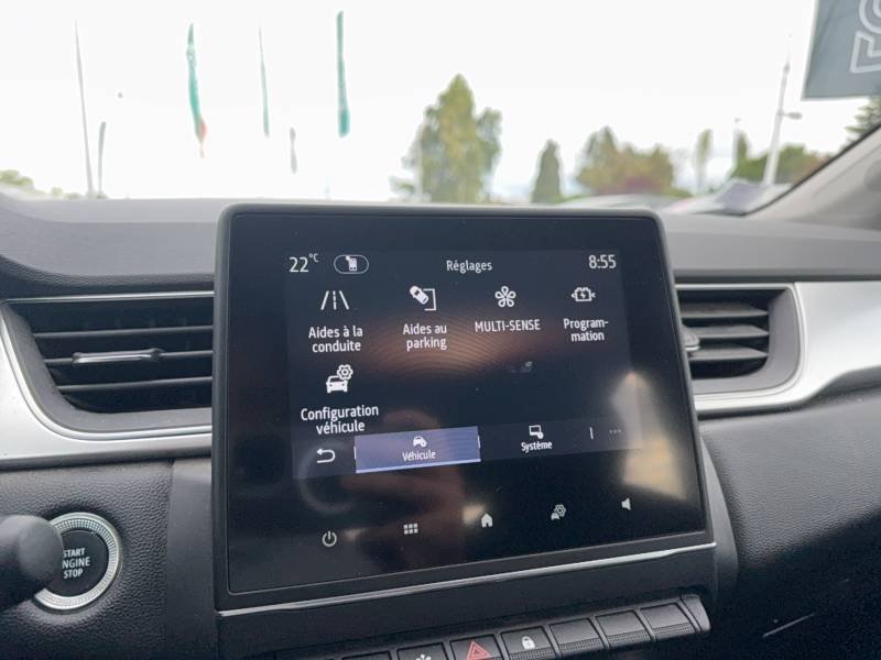 Renault Captur - Photo 48