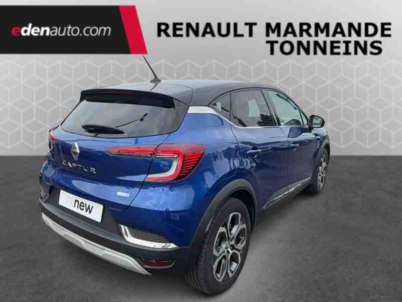 Renault Captur - Photo 5