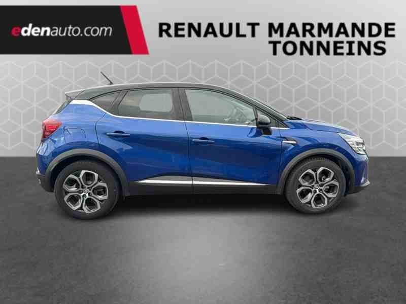 Renault Captur - Photo 6
