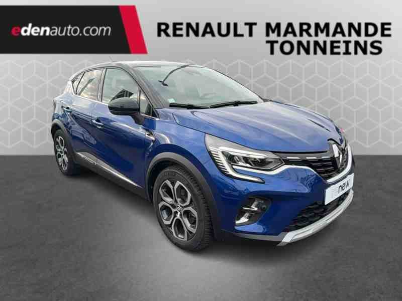 Renault Captur - Photo 7