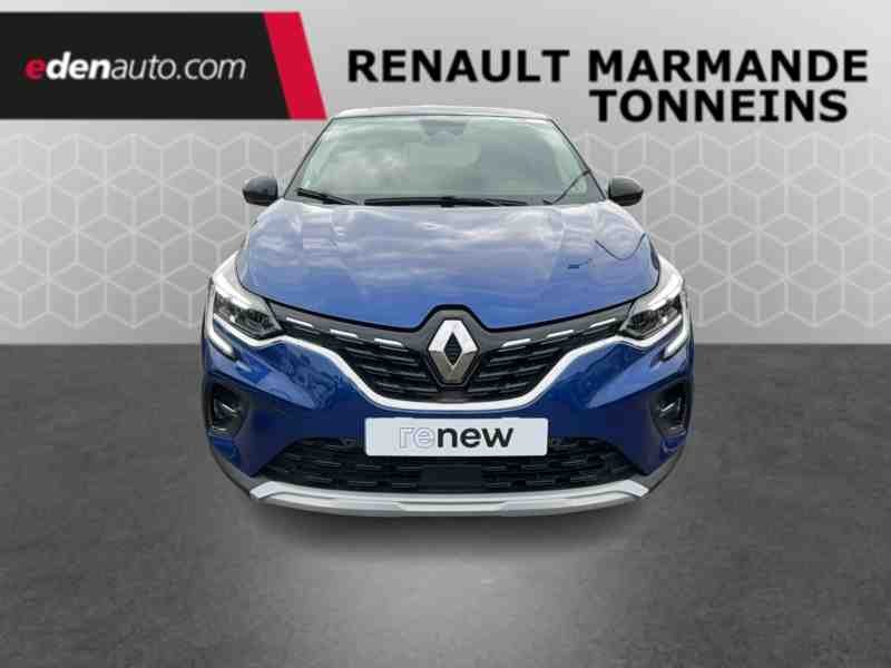 Renault Captur - Photo 8