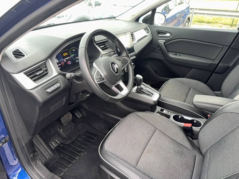 Renault Captur - Photo 9