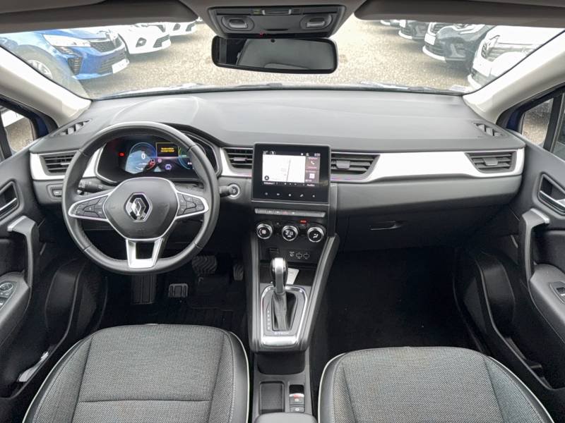 Renault Captur - Photo 10
