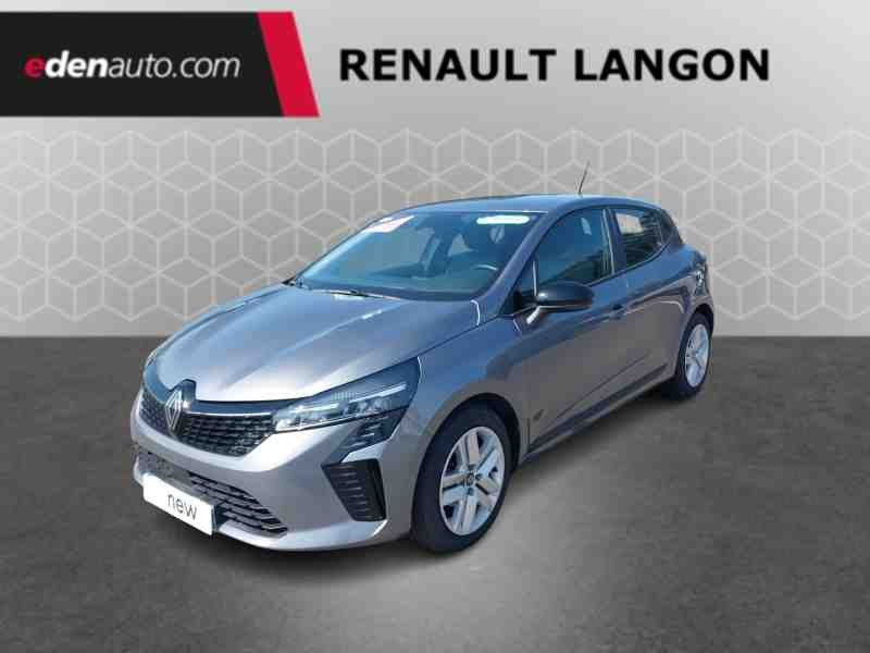 Renault Clio - Photo 1