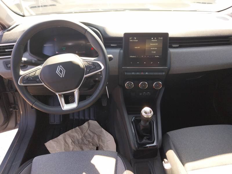 Renault Clio - Photo 11