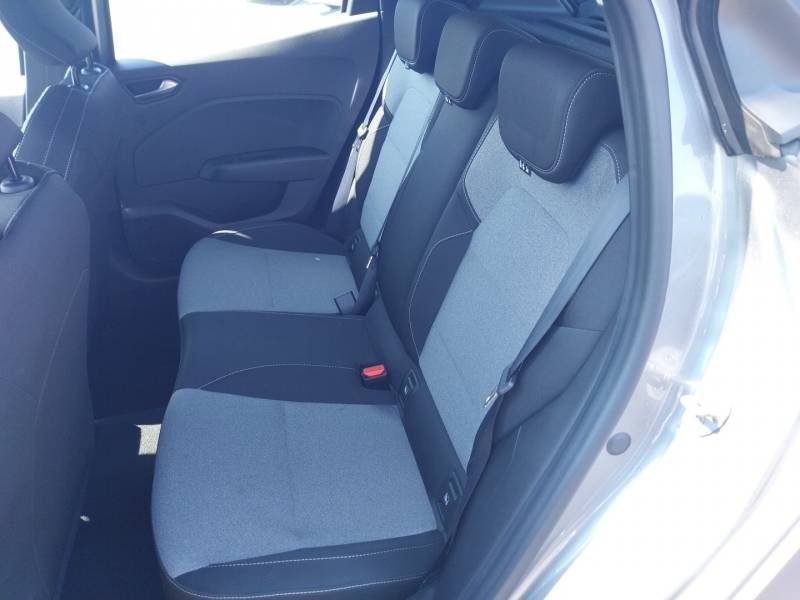 Renault Clio - Photo 12