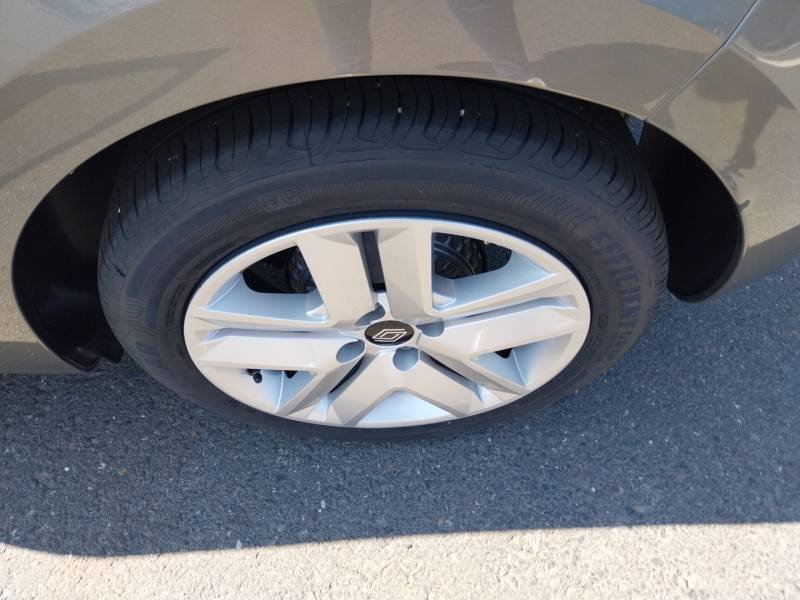 Renault Clio - Photo 13
