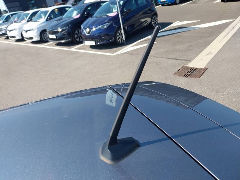 Renault Clio - Photo 20