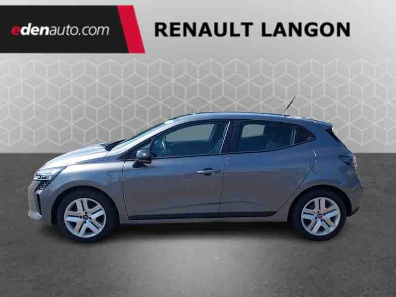 Renault Clio - Photo 2