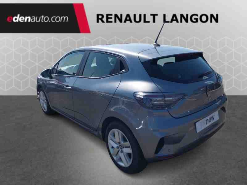 Renault Clio - Photo 3
