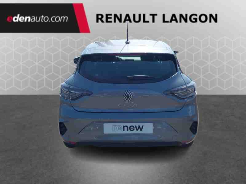 Renault Clio - Photo 4