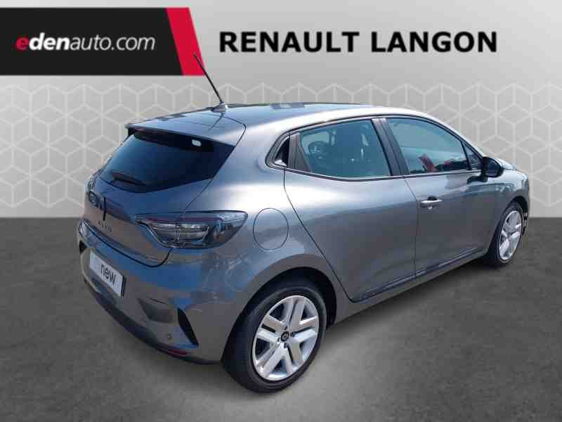Renault Clio - Photo 5