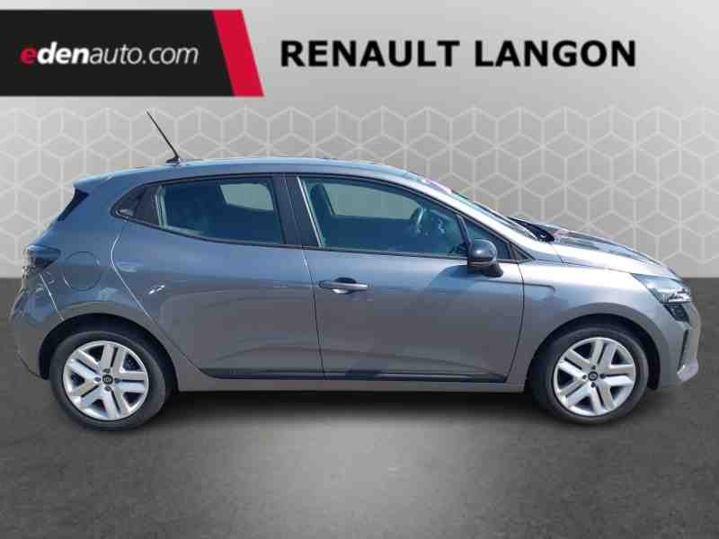 Renault Clio - Photo 6