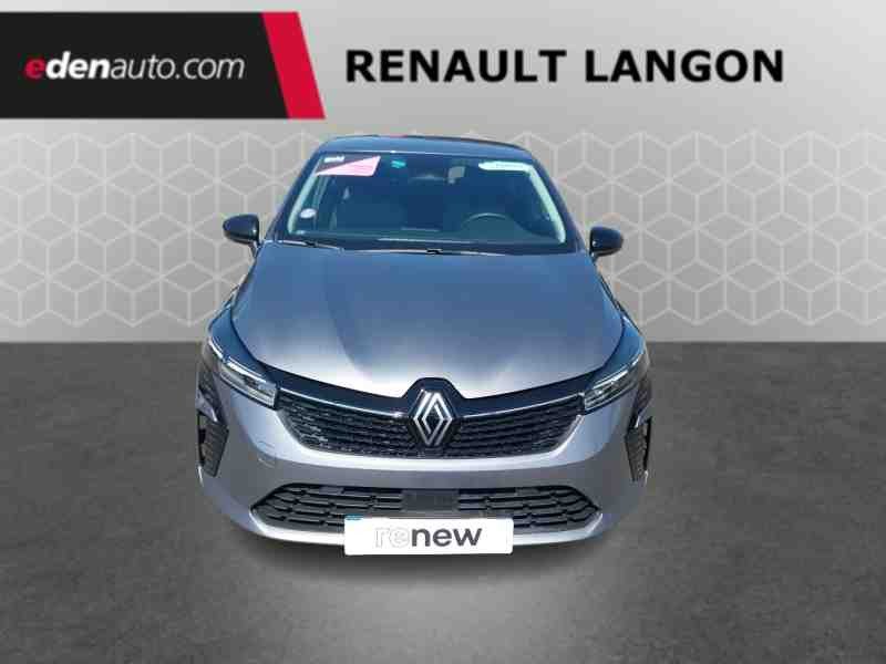 Renault Clio - Photo 8