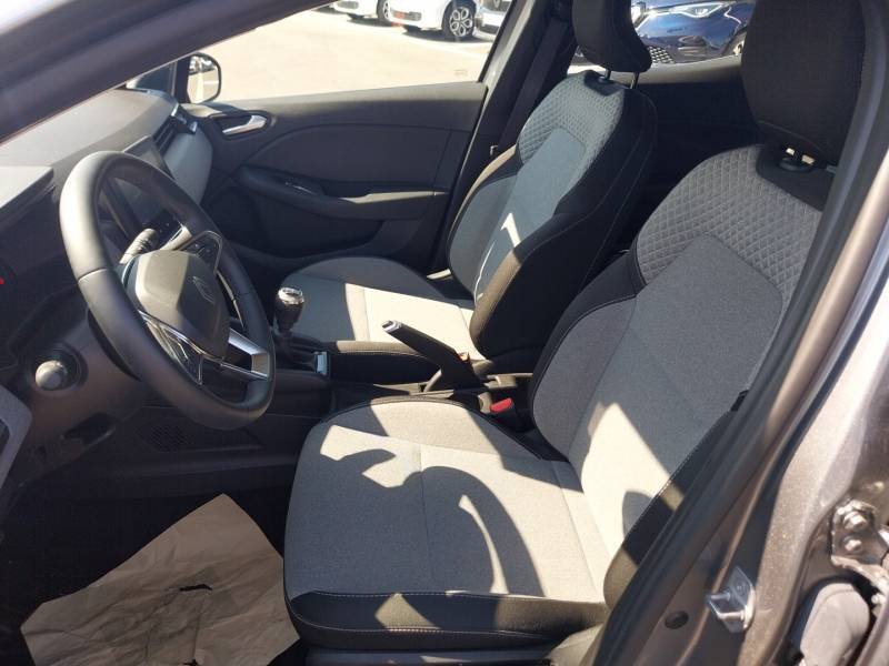 Renault Clio - Photo 10